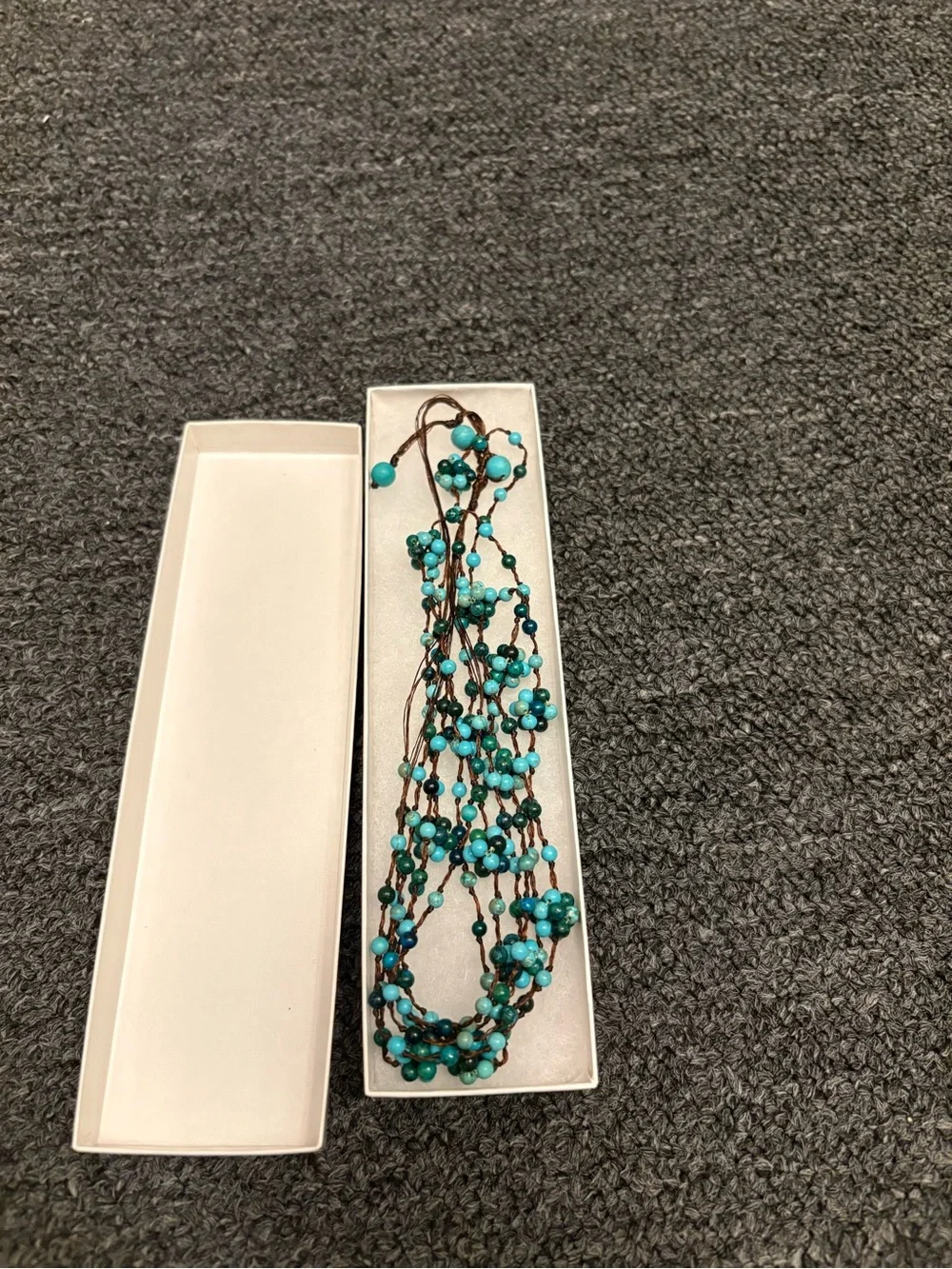 Other multi strand